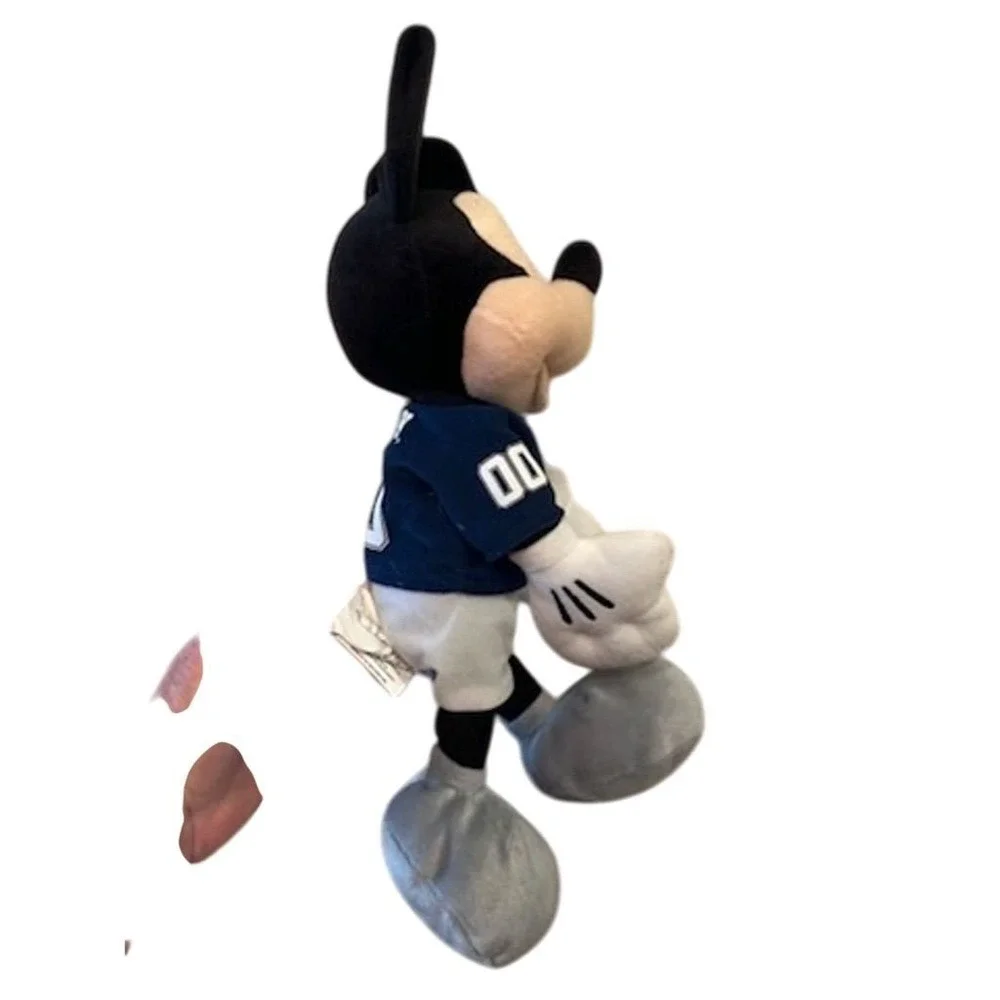 Disney Mickey Mouse Plush 15